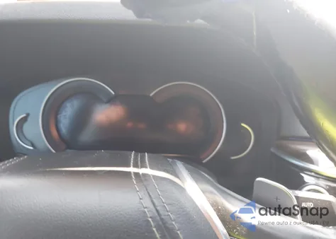 2017 BMW 530I xDrive z USA, uszkodzony, nr VIN WBAJA7C35HG905088